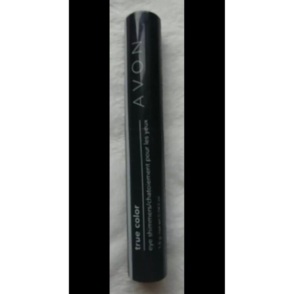 Eye Shadow Pencil New Avon color petal Purple womans make up beauty